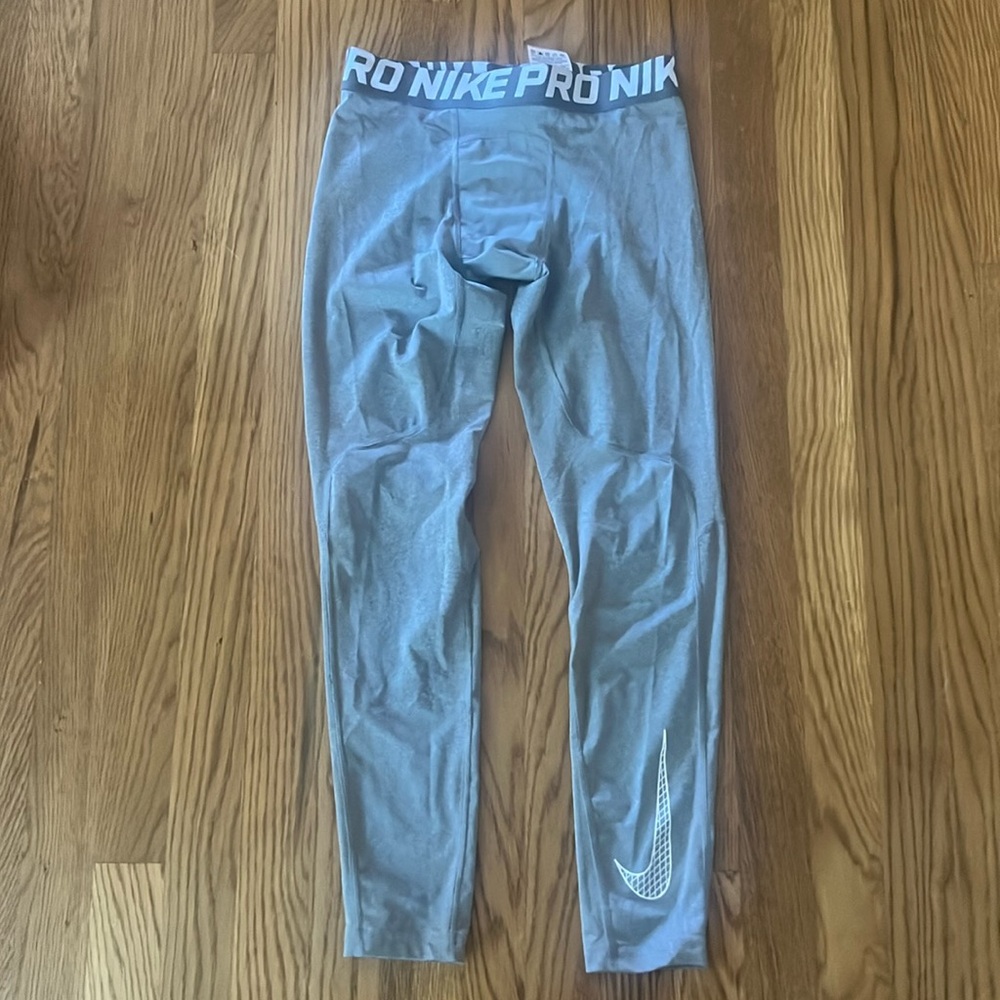 Nike Pro Compression Leggings
